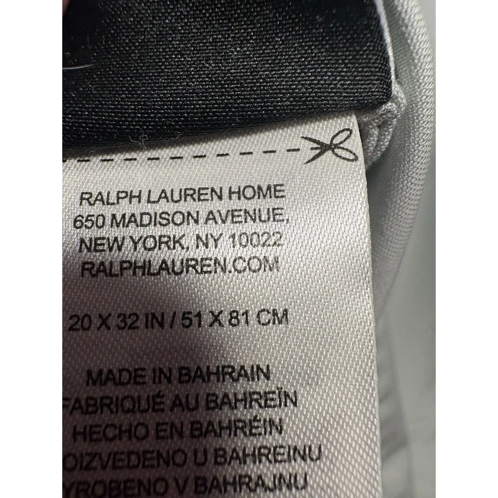 Ralph Lauren product set